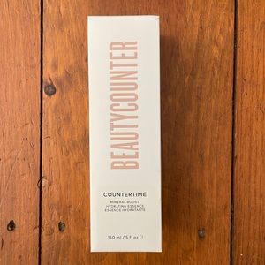Beautycounter | counter time mineral boost hydrating essence